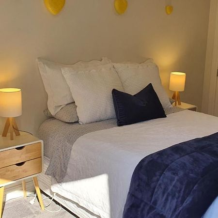 Takapuna Beach Accommodation Auckland Exterior foto