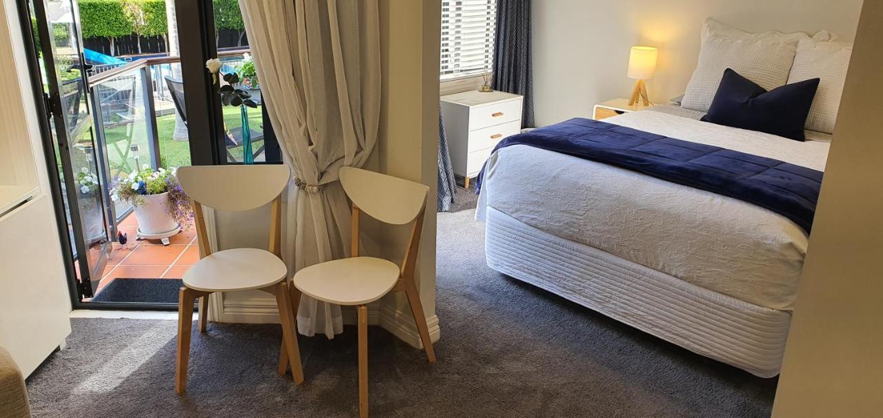 Takapuna Beach Accommodation Auckland Exterior foto