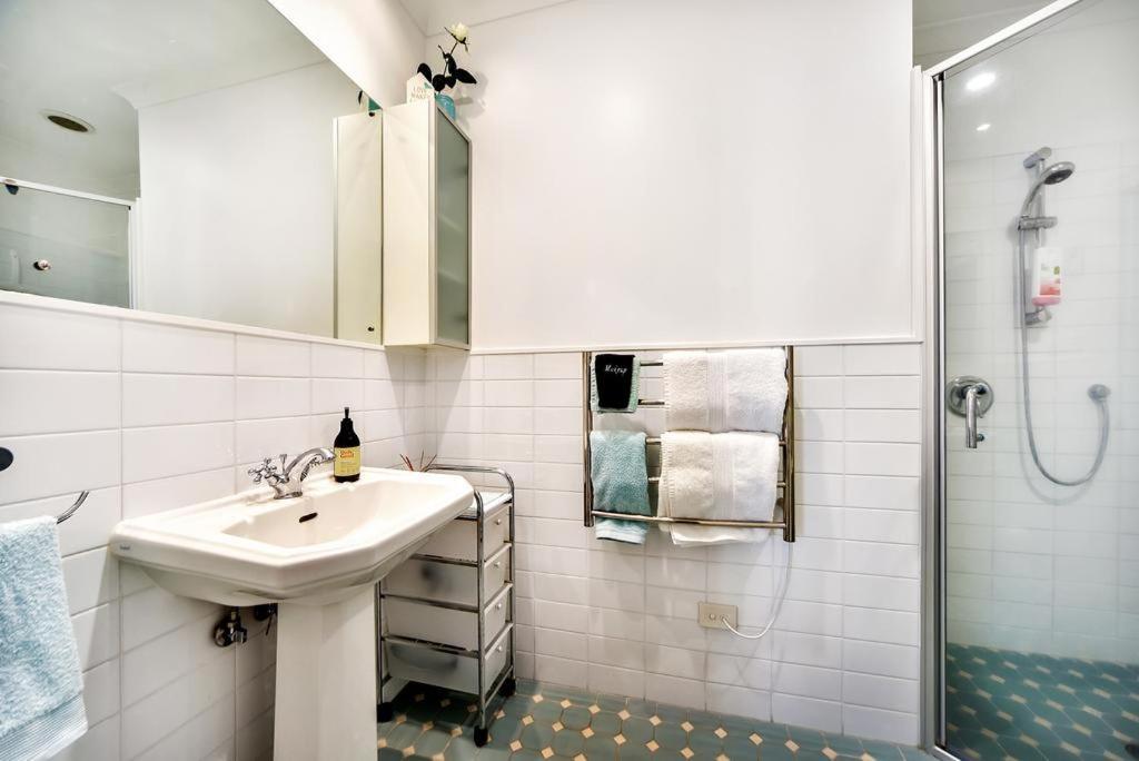 Takapuna Beach Accommodation Auckland Exterior foto